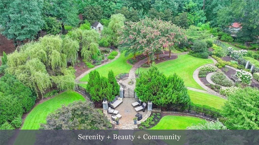 2611 Briers North Drive