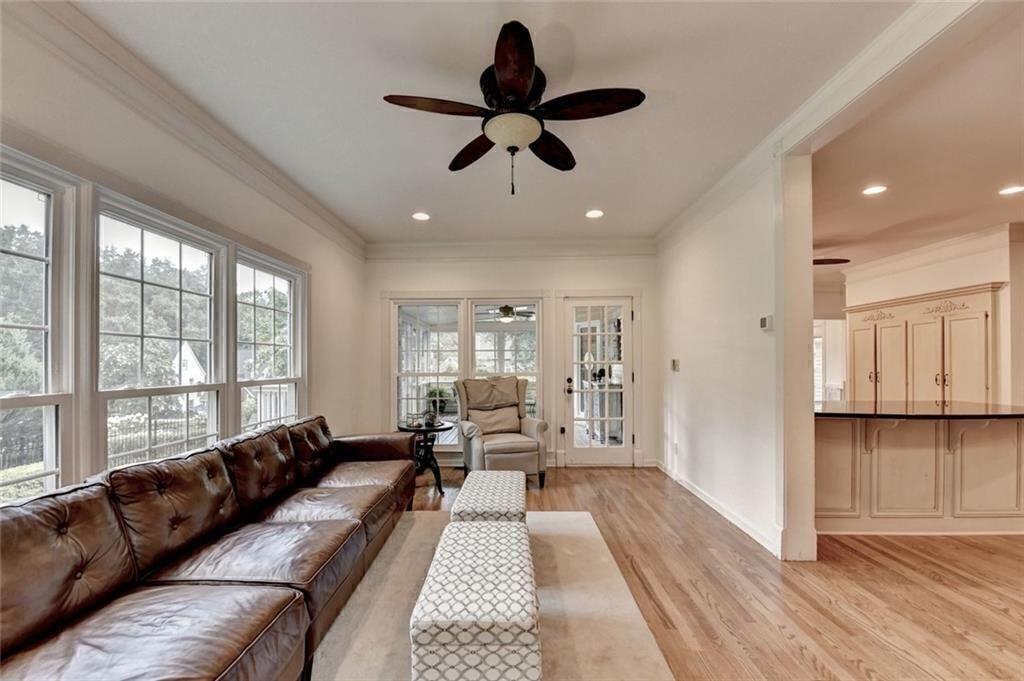 2611 Briers North Drive