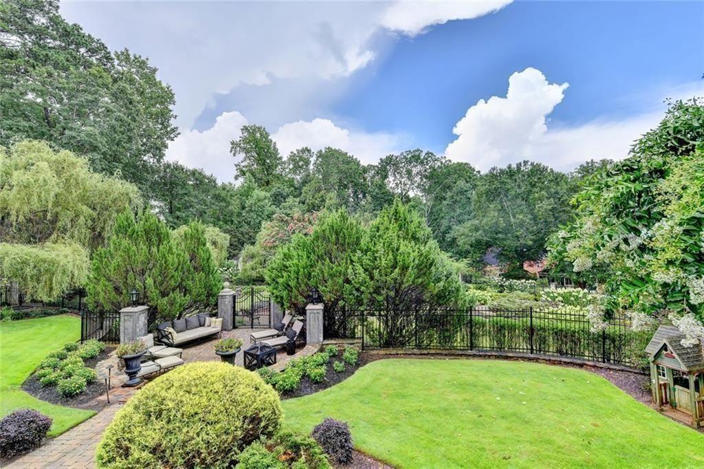 2611 Briers North Drive