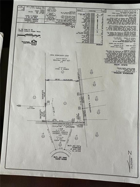 2611 Briers North Drive