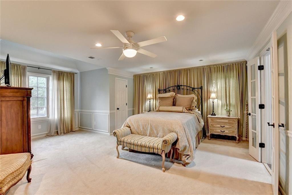 2611 Briers North Drive