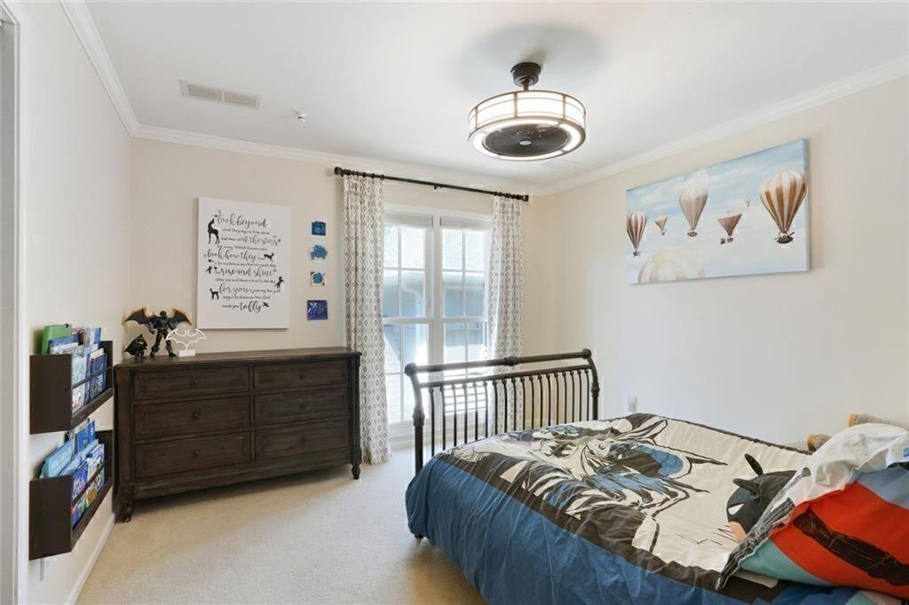 2611 Briers North Drive