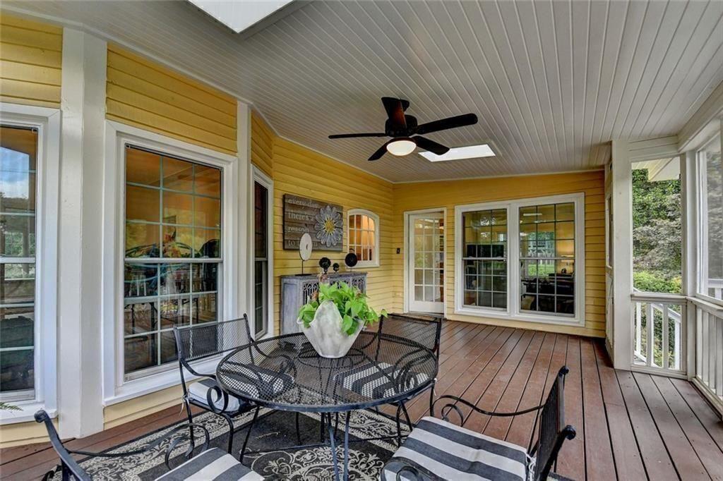 2611 Briers North Drive