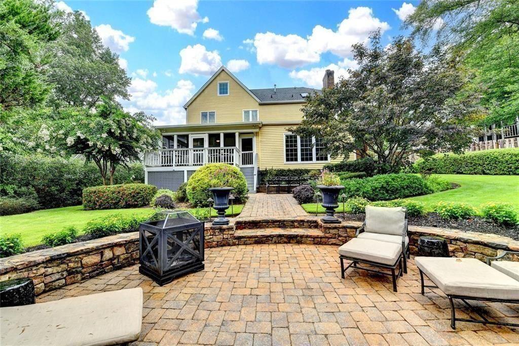 2611 Briers North Drive