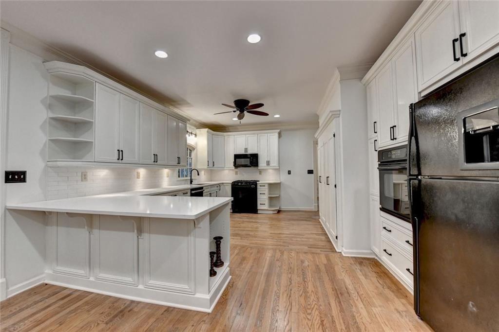 2611 Briers North Drive