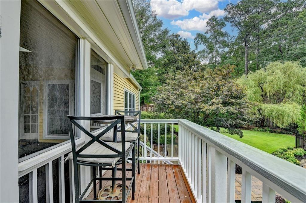 2611 Briers North Drive