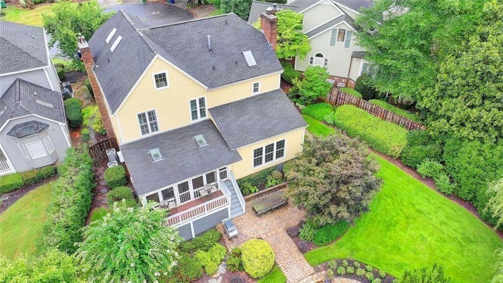 2611 Briers North Drive