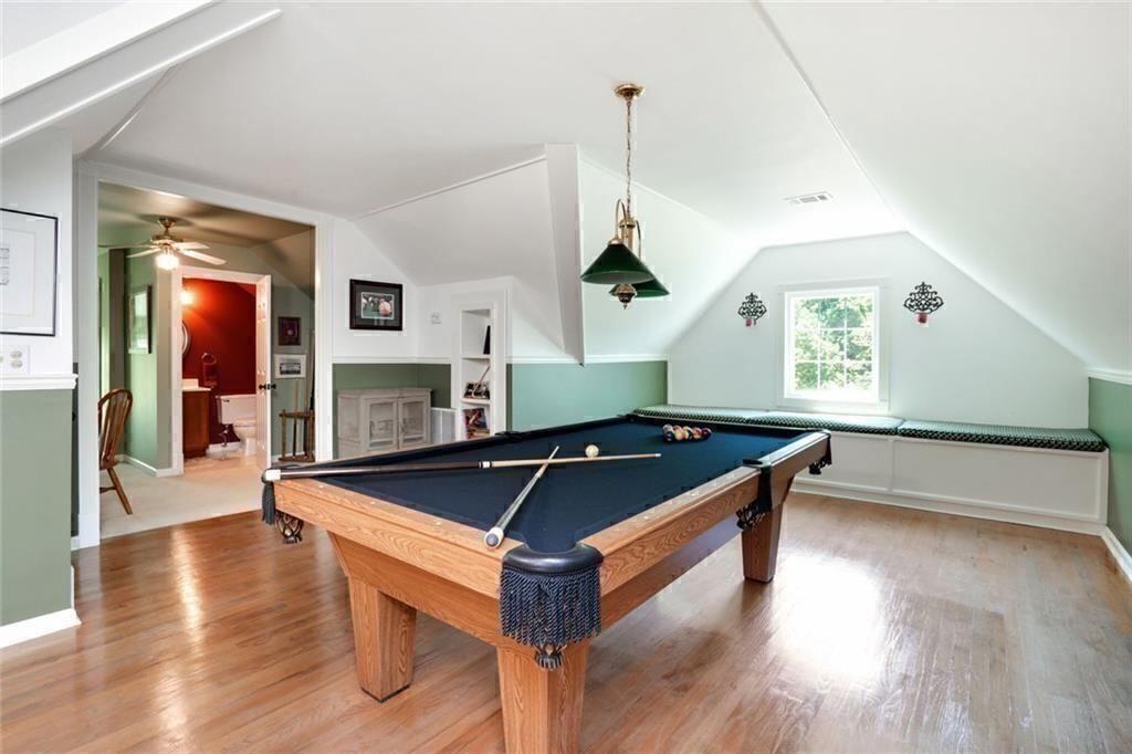 2611 Briers North Drive