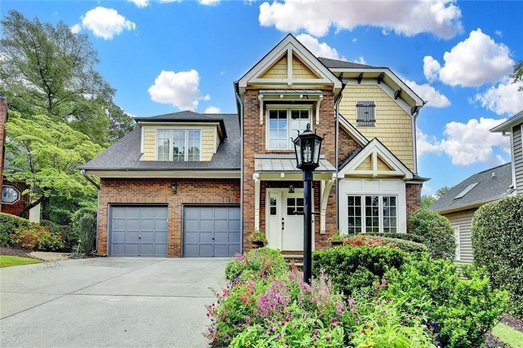 2611 Briers North Drive