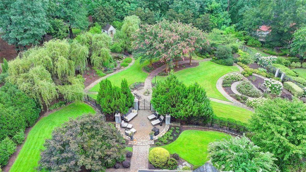 2611 Briers North Drive