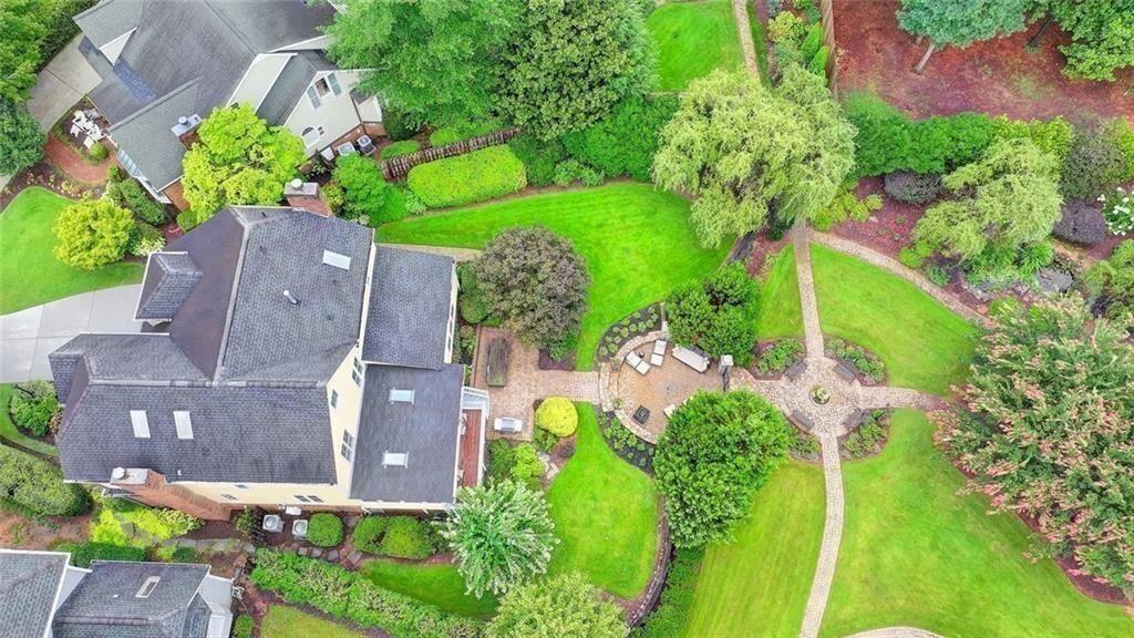 2611 Briers North Drive