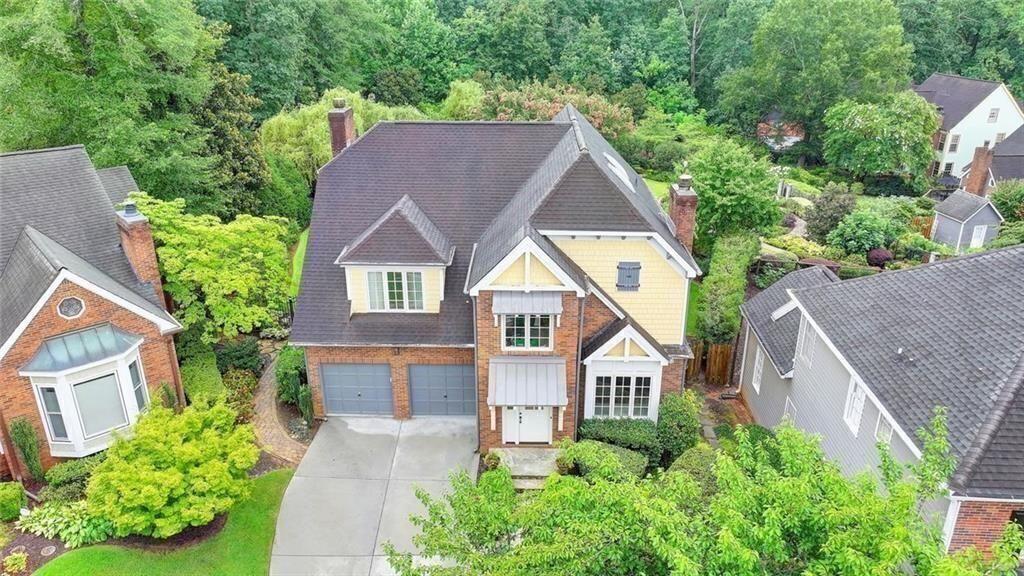 2611 Briers North Drive