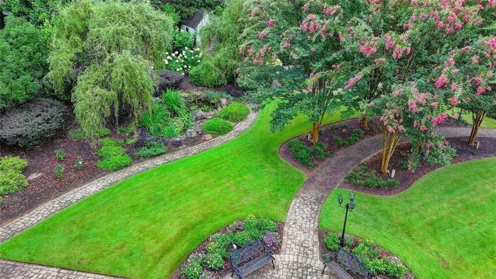 2611 Briers North Drive