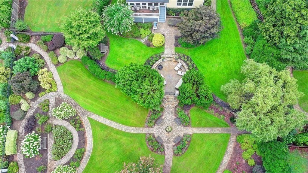 2611 Briers North Drive