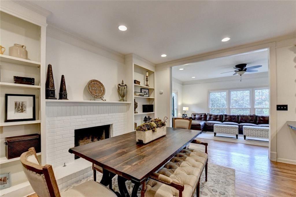 2611 Briers North Drive