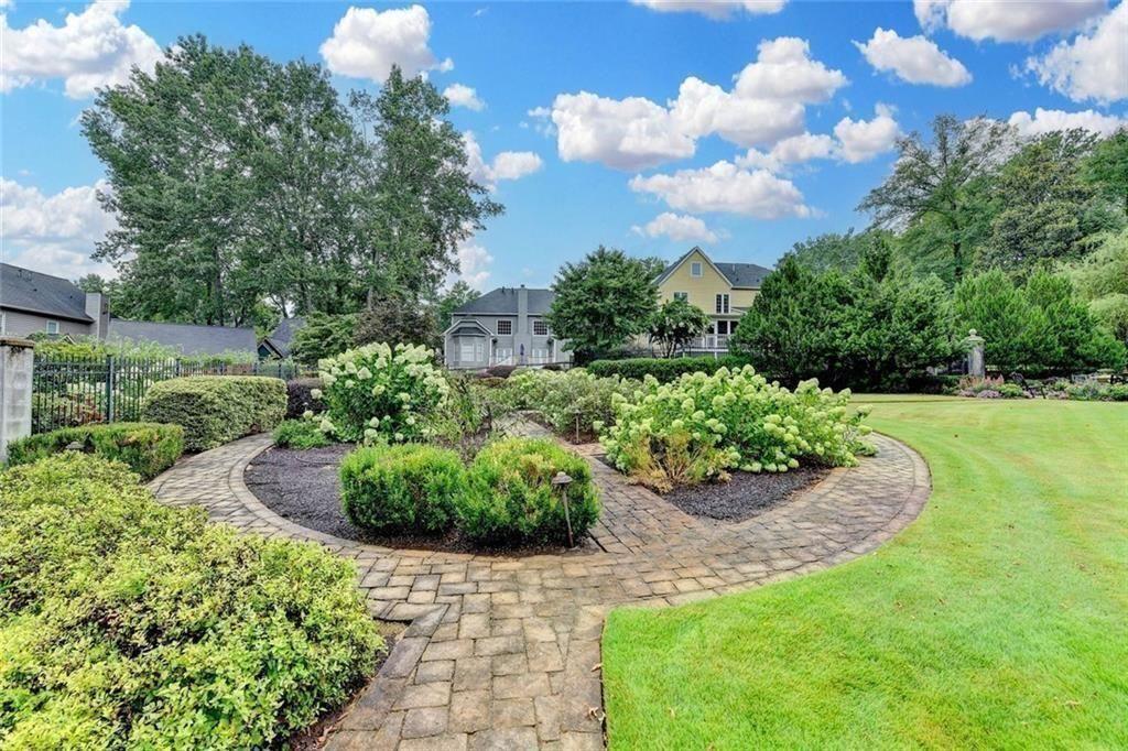 2611 Briers North Drive