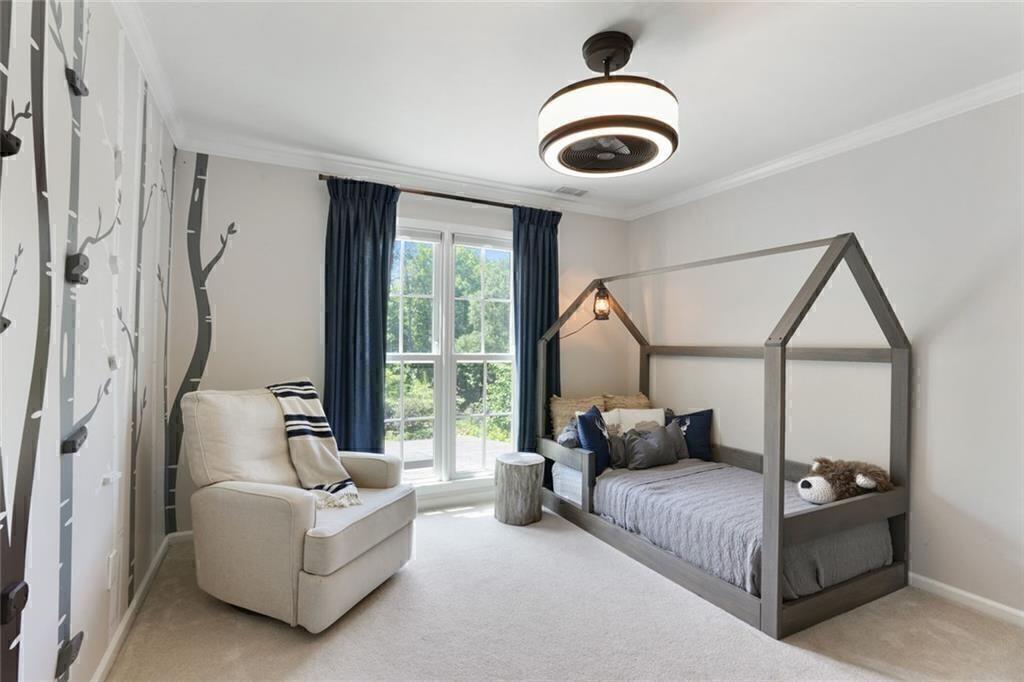 2611 Briers North Drive