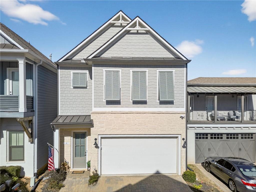 105 Batten Board Way