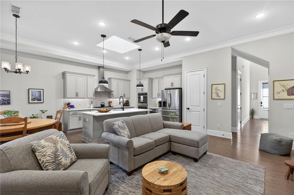 105 Batten Board Way