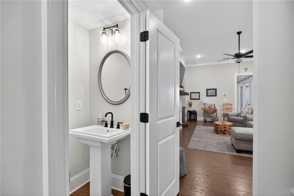 105 Batten Board Way