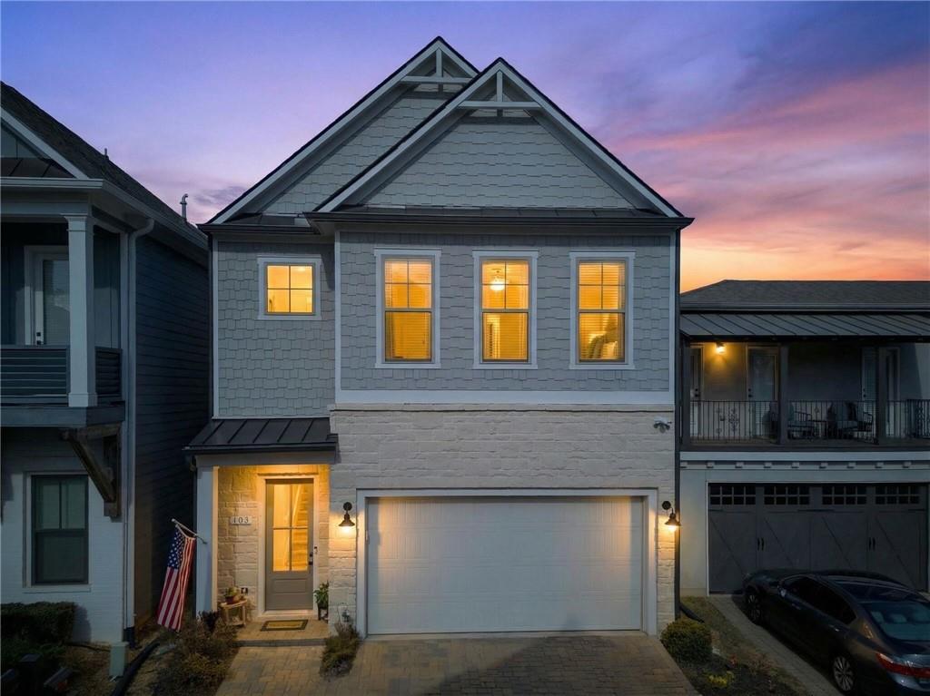 105 Batten Board Way