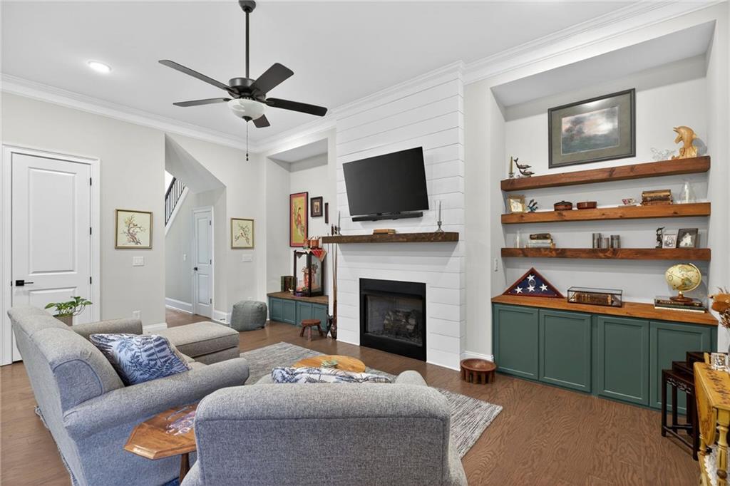 105 Batten Board Way