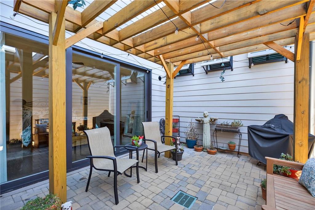 105 Batten Board Way