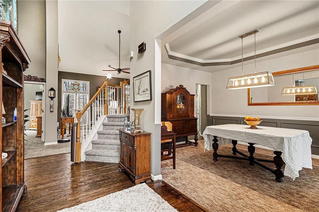 174 Senators Ridge Drive