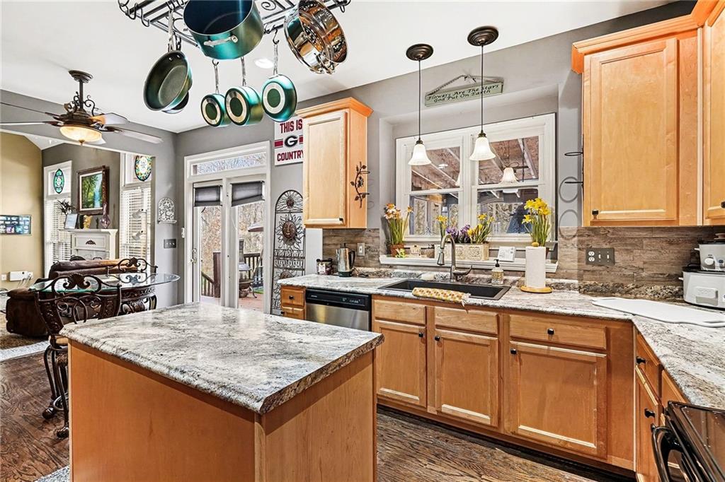 174 Senators Ridge Drive