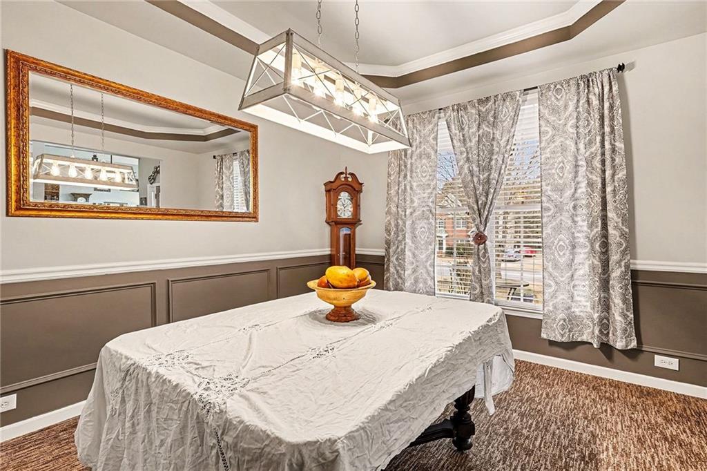 174 Senators Ridge Drive