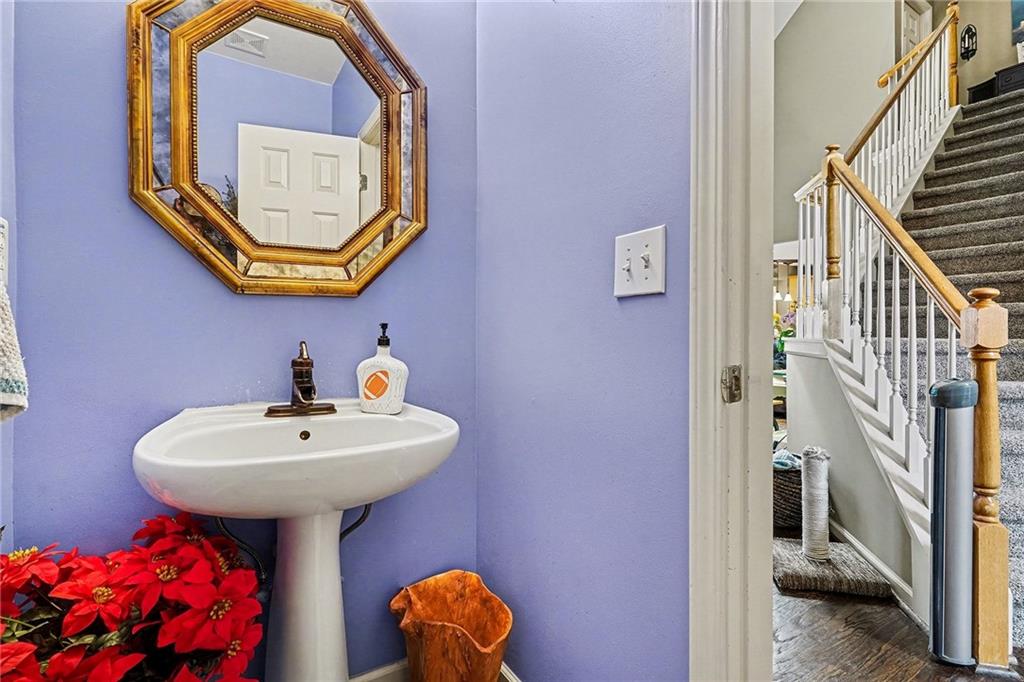 174 Senators Ridge Drive