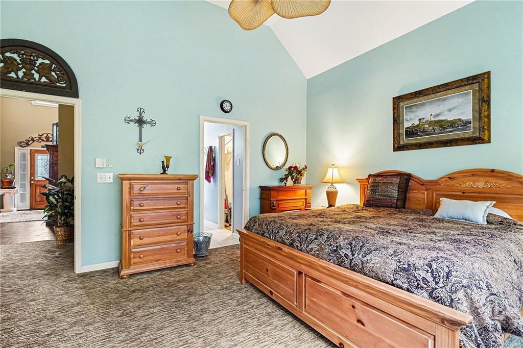 174 Senators Ridge Drive