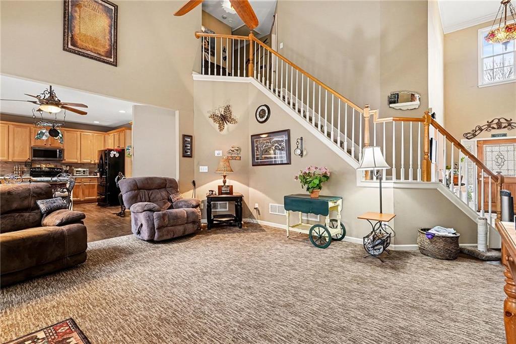 174 Senators Ridge Drive