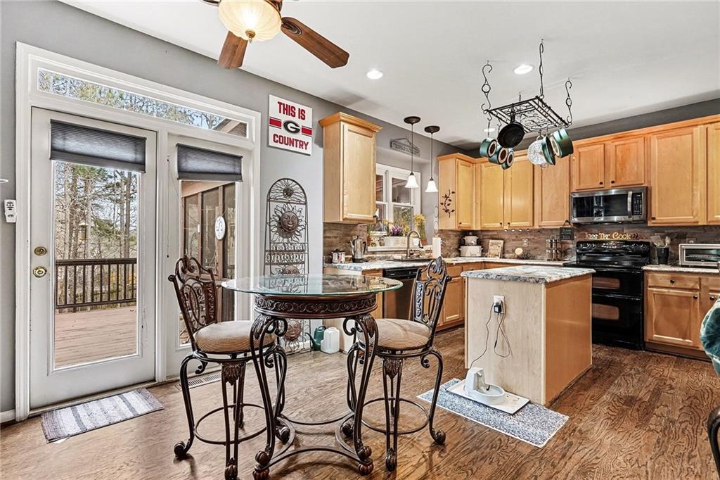 174 Senators Ridge Drive