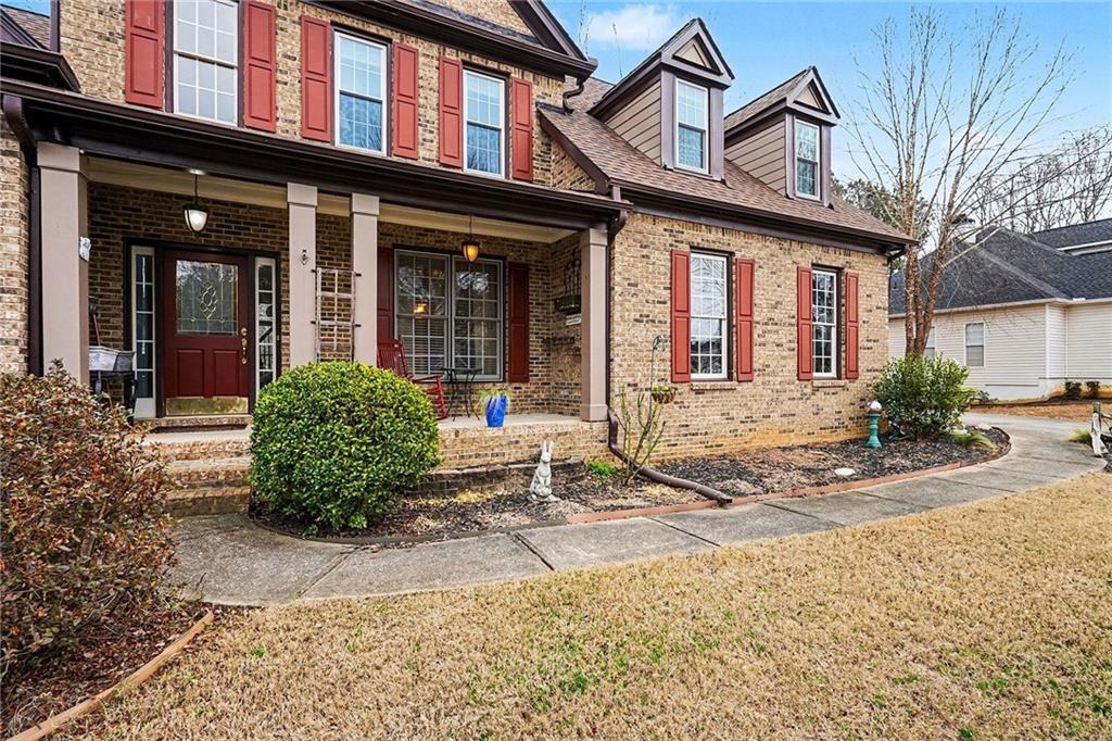 174 Senators Ridge Drive