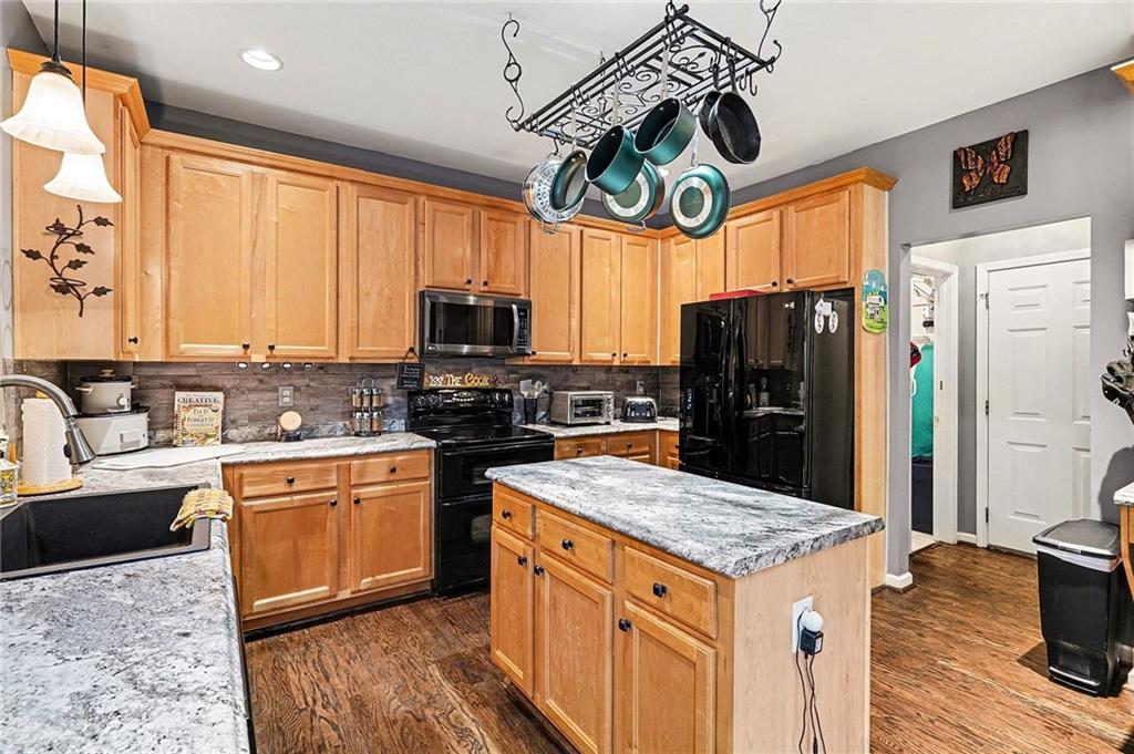 174 Senators Ridge Drive