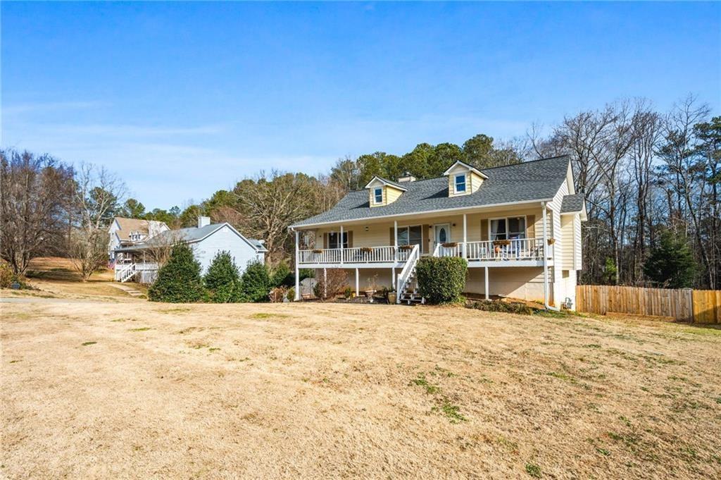 238 Brentwood Drive