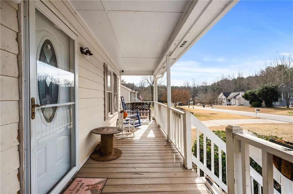 238 Brentwood Drive