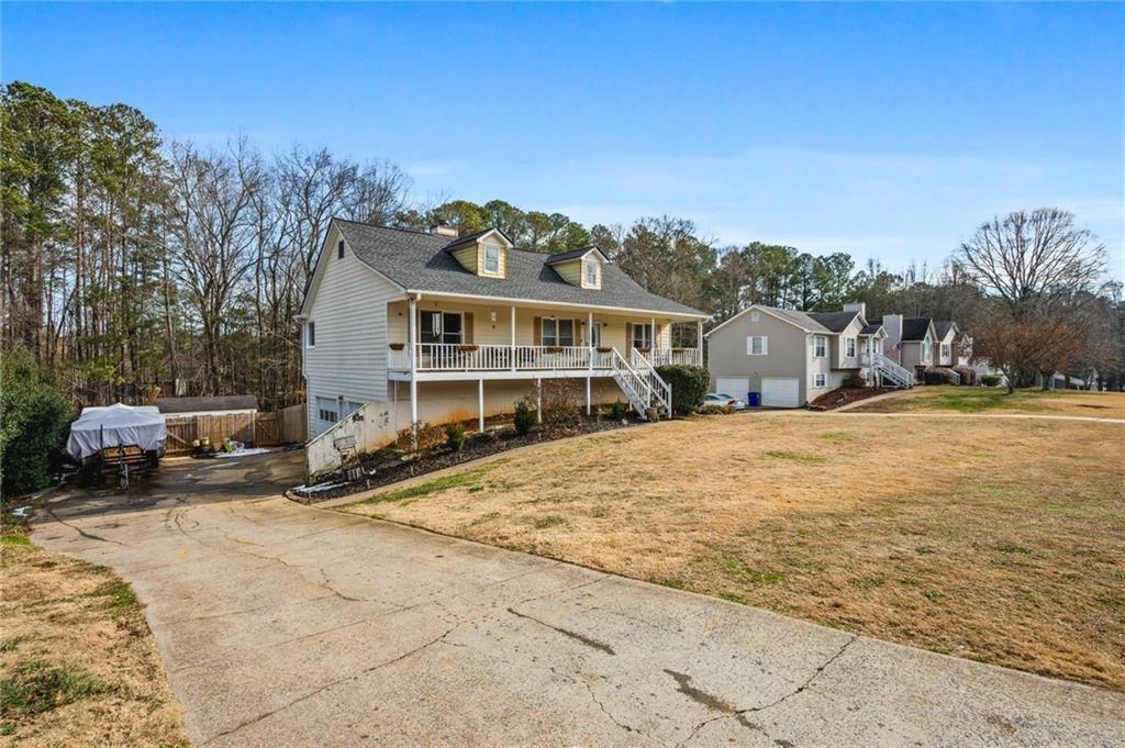 238 Brentwood Drive