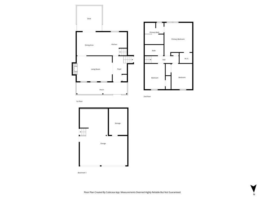 218 Quail Hollow Drive