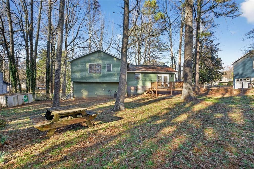 218 Quail Hollow Drive