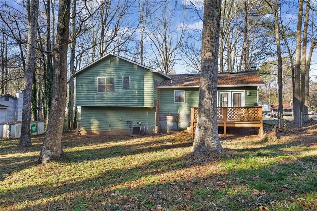 218 Quail Hollow Drive