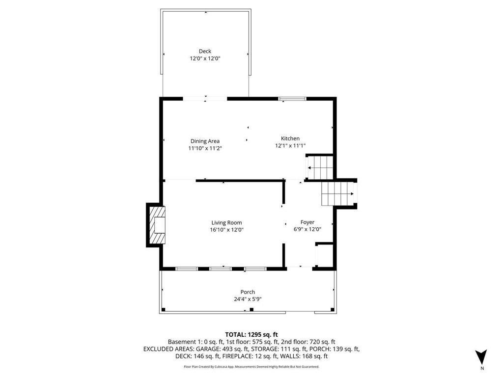 218 Quail Hollow Drive