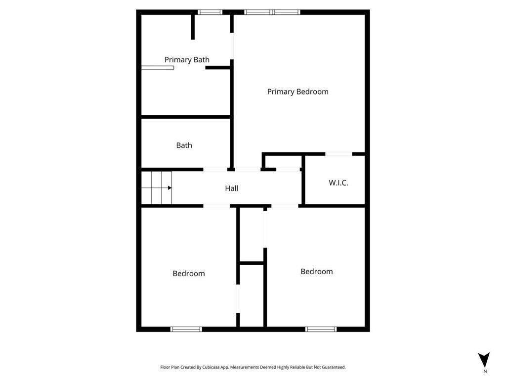 218 Quail Hollow Drive