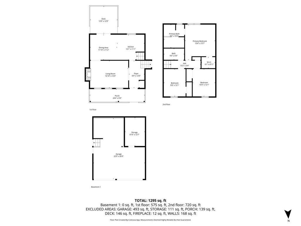 218 Quail Hollow Drive