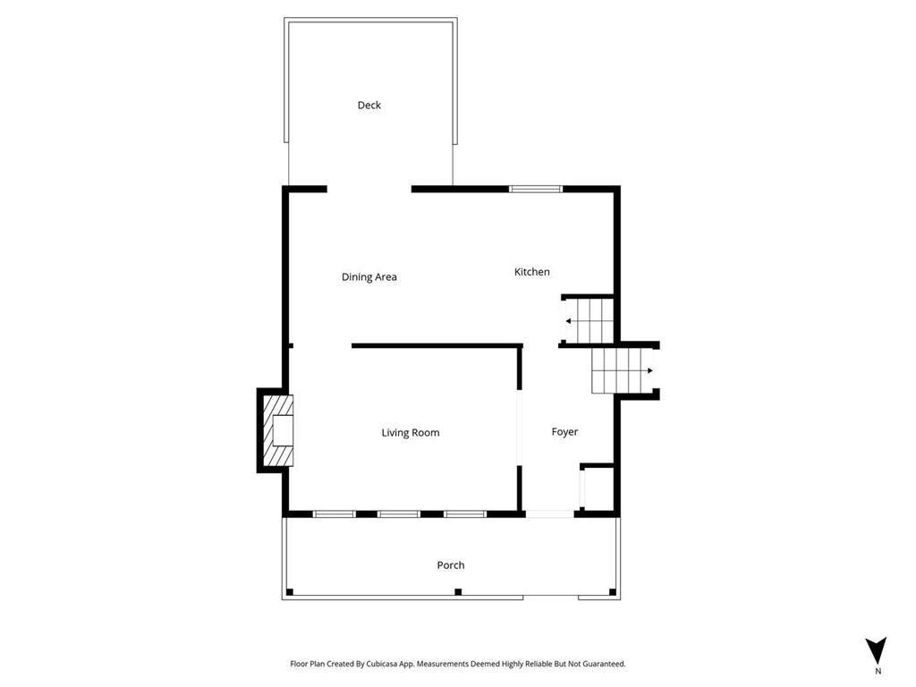 218 Quail Hollow Drive