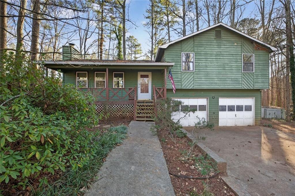 218 Quail Hollow Drive