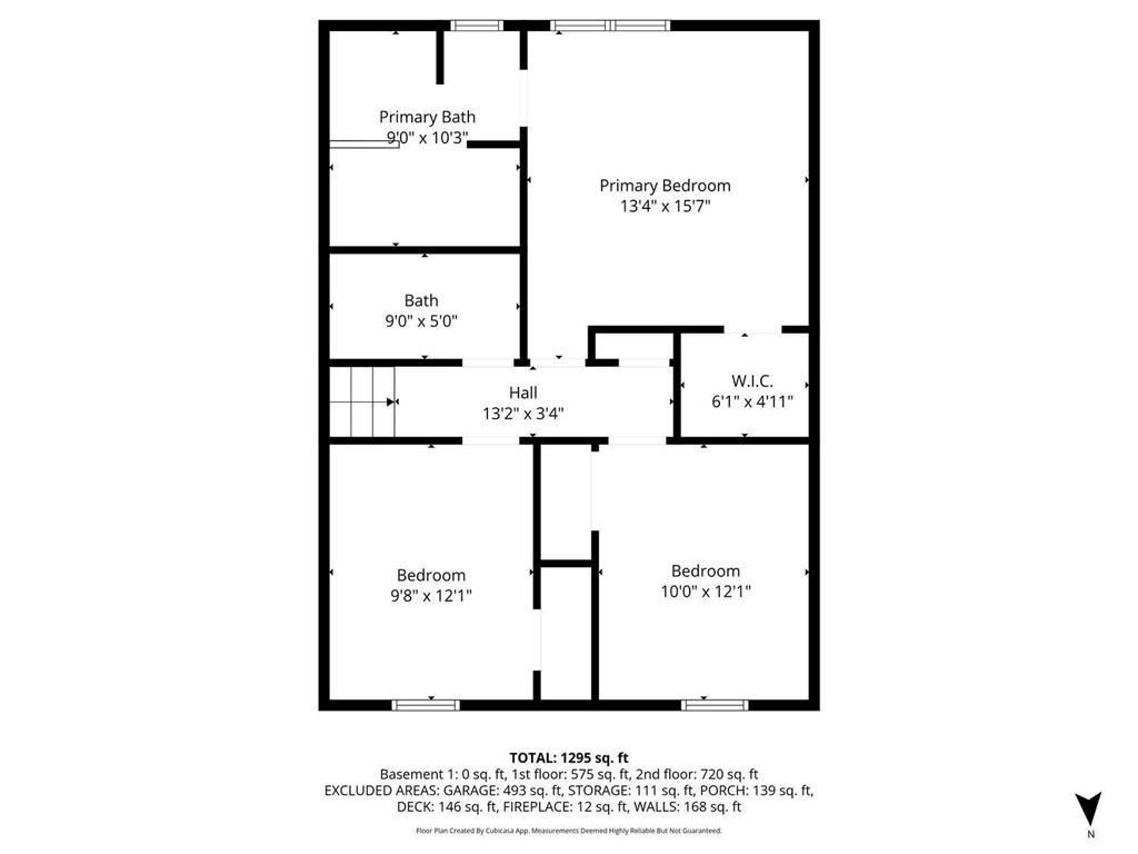 218 Quail Hollow Drive