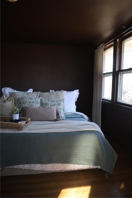 519 N College Street