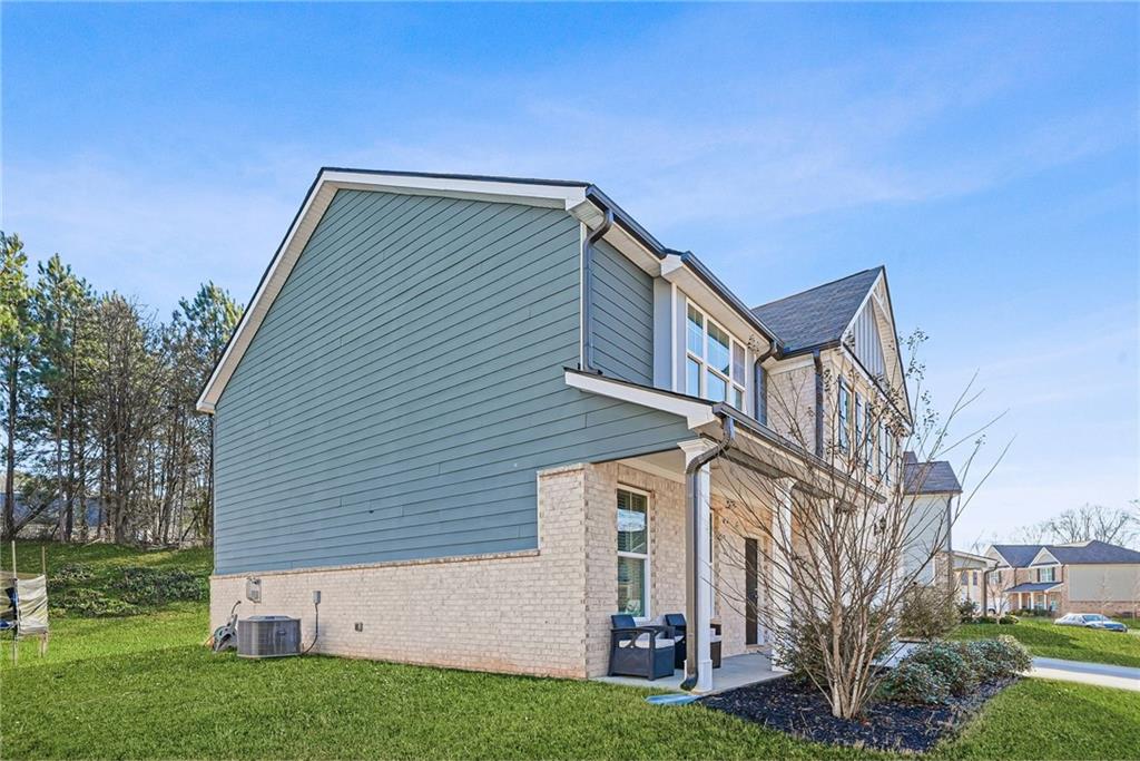 295 Coverview Court